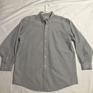 Men’s LL Bean Dress Shirt